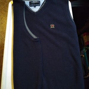 Tommy Hilfiger vest